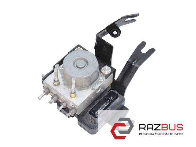 Блок АБС гідравлічний 0265956285 RENAULT