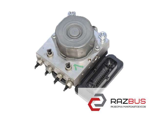 Гідроблок АБС 0265956292 OPEL