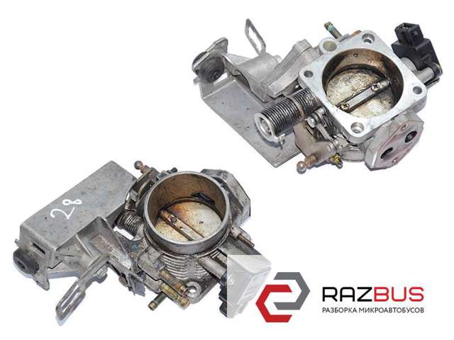 Потенціометр Лянча Kappa