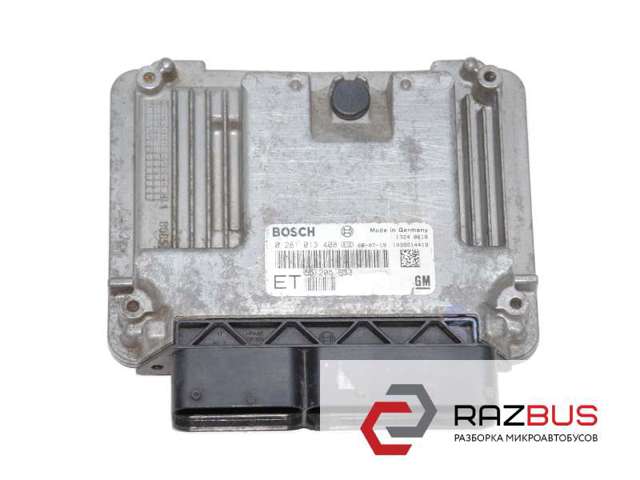 ЕБУ 0281013408 OPEL