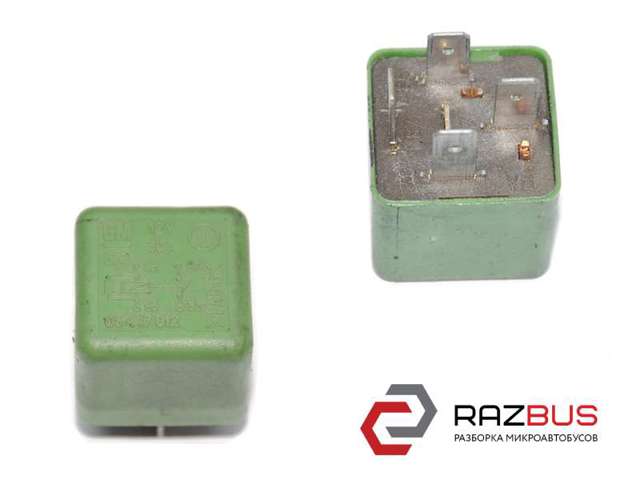 Реле кондиціонера 03447012 OPEL