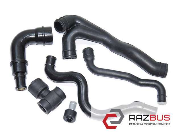 Датчик газів картера 035103245A MARKET (OEM)