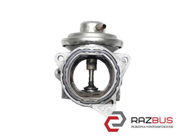 Клапан EGR, рециркуляції газів 038129637D VAG
