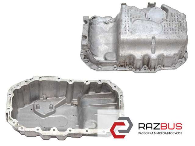 Захист двигуна 03C103603S VAG