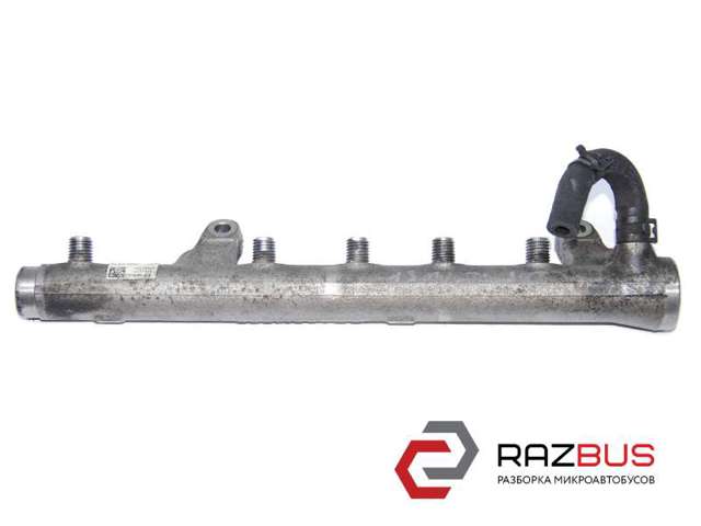 Розподільник палива 03L089H VAG
