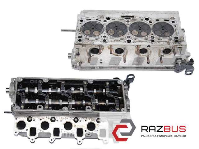 Головка блоку 03L103373 VAG