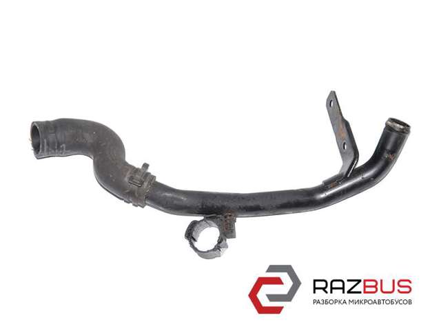 Патрубок системи охолодження 03L122157R VAG