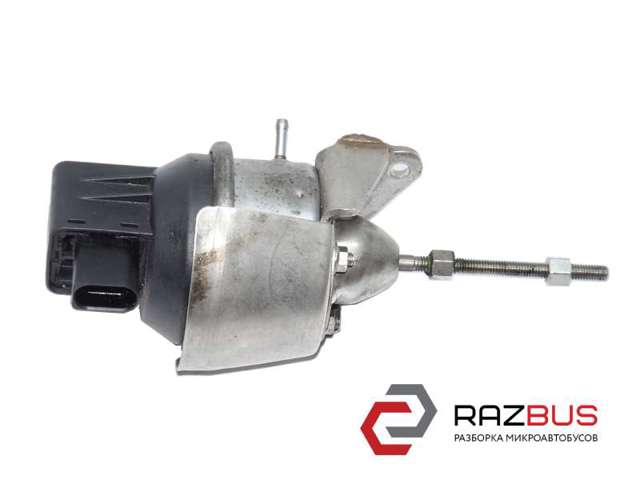 Модуль управління турбіною 03L198716 VAG