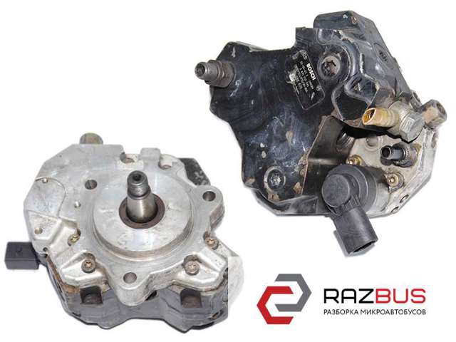 Система харчування двигуна 0445010045 BMW