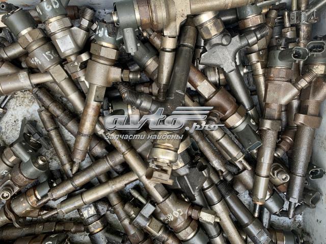 Форсунка інжектора 0445110174 BOSCH