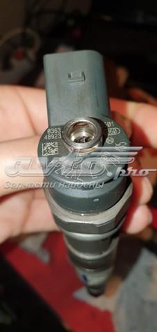 Форсунки електромагнітні 0445110209 BOSCH