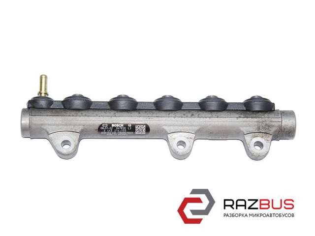 Розподільник палива 0445214155 RENAULT