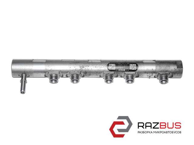 Розподільник палива 0445214278 TOYOTA