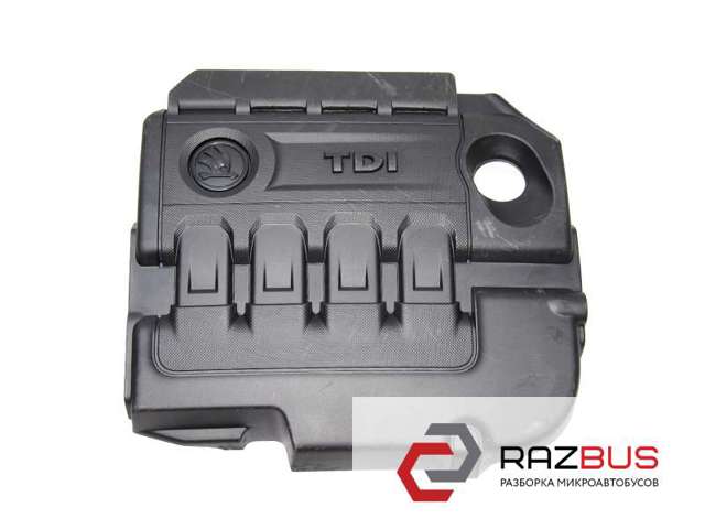 Кришка двигуна декоративна 04L103925N VAG