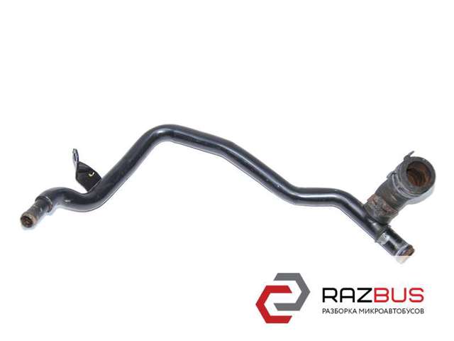 Патрубок системи охолодження 04L121058B VAG