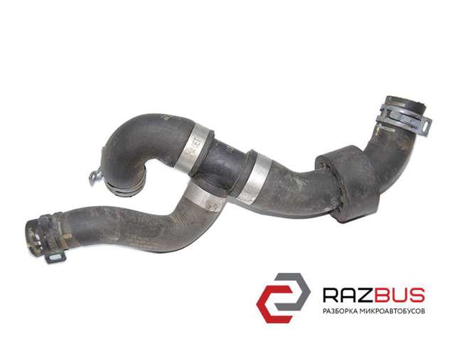 Патрубок системи охолодження 04L122073B VAG
