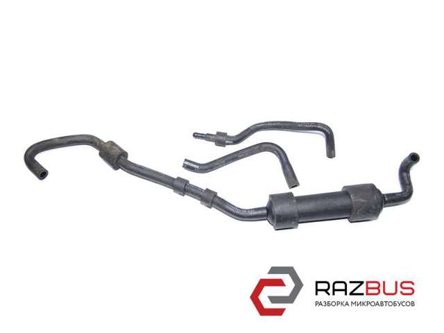 Шланг вакуумний керування EGR 04L131055B VAG