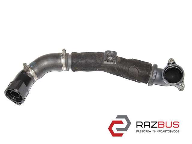 Патрубок турбіни вихлопних газів 04L131111M VAG