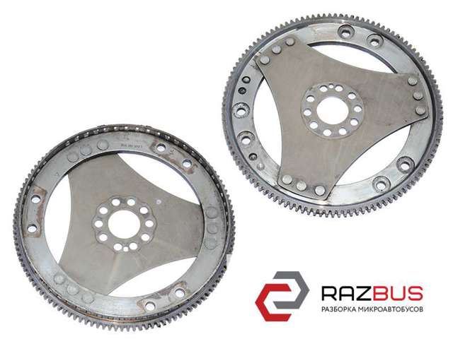 Демпферний маховик 059105323T VAG