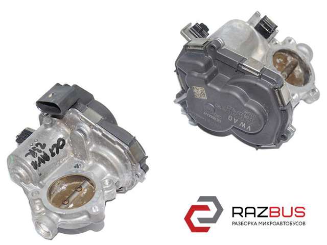 Клапан рециркуляції відпрацьованих газів EGR 05L131501C VAG