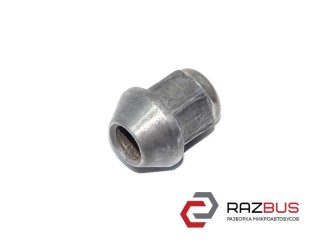 Гайка кріплення колеса 060326161A MAZDA