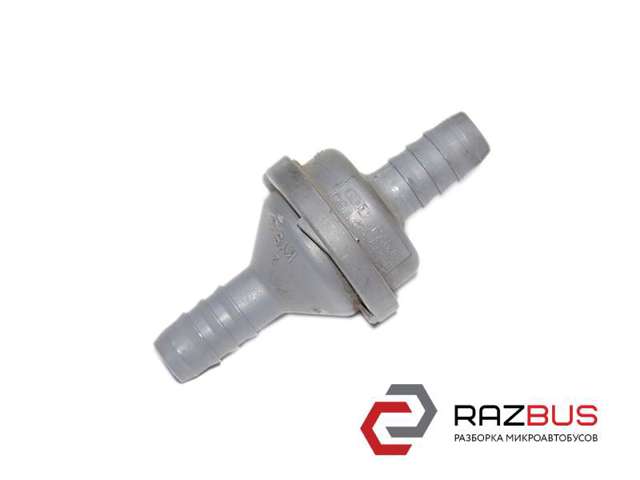 Клапан картерних газів 06A133528D VAG