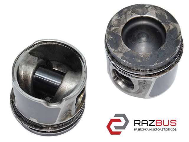 Поршень в зборі 080340 RENAULT