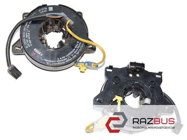 Шлейф Airbag Opel Omega B