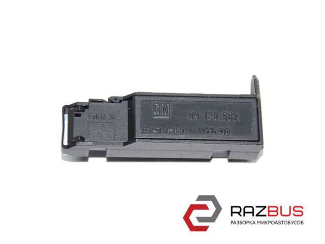 Замок запалювання 09180562 OPEL