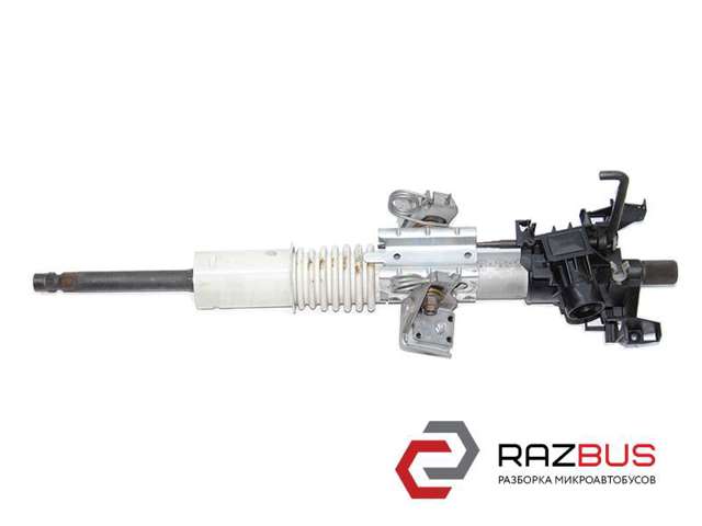 Колонка рульового управління 09228681 OPEL