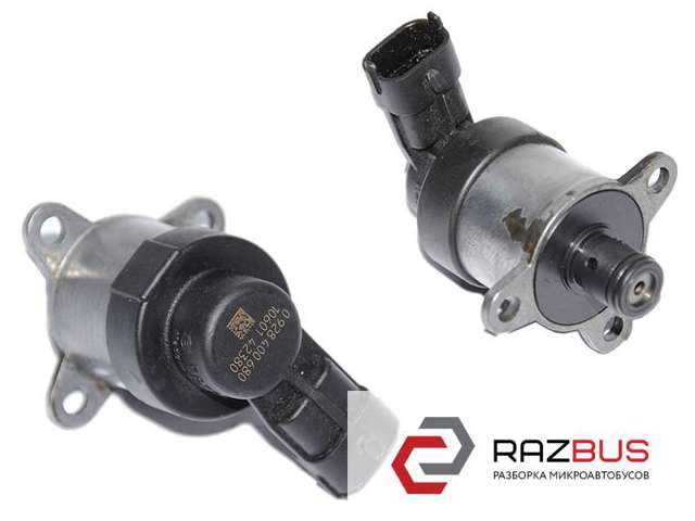 Клапан регулювання тиску палива 0928400680 FIAT