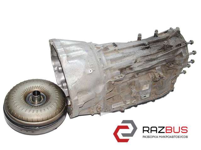Коробка автомат 0C8300038F VAG