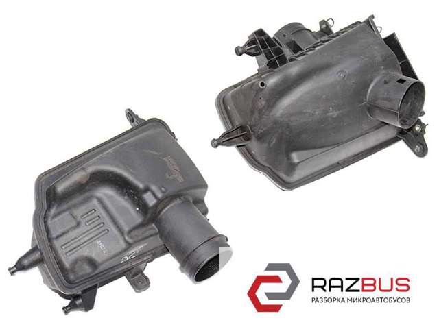 Корпус повітряного фільтра 1026323S01 RENAULT