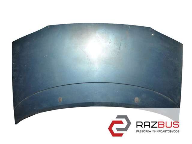 Капот 1077566 FORD