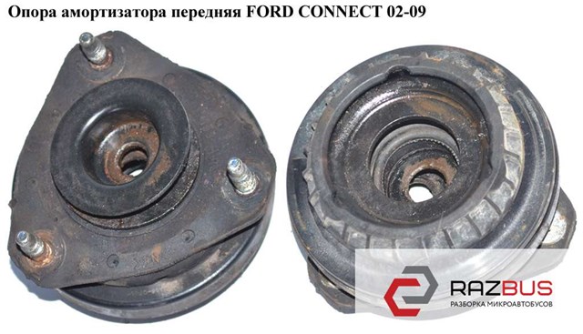 Кріплення переднього амортизатора 1087177 FORD