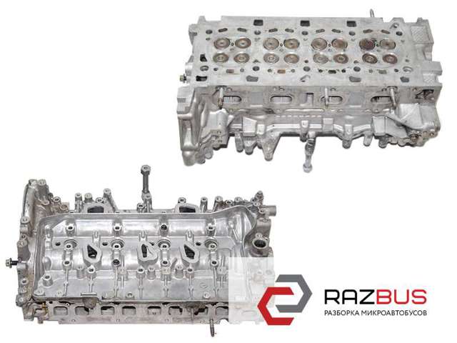 Комплект прокладок двигуна, верхній 110426655R RENAULT