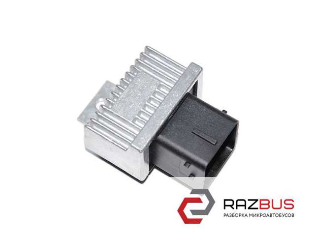 Реле накалу 11067JD50A RENAULT