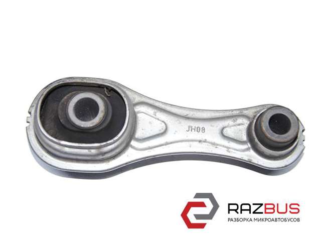 Подушка (опора) двигуна, задня 112385698R RENAULT