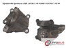 Кронштейн промвала 1.8di 1.8tdci -05 ford connect 02-13 (форд коннект); 2t14-3k305-ab,4420791,2t143k305ab,1144761,1317838,2t143k305aa,2t14-3k305-aa,4074310,4385318,ys4w3k305ac,ys4w-3k305-ac,ys4w3k305ad,ys4w-3k305-ad,ys4w3k305ae,ys4w-3k305-ae 1144761