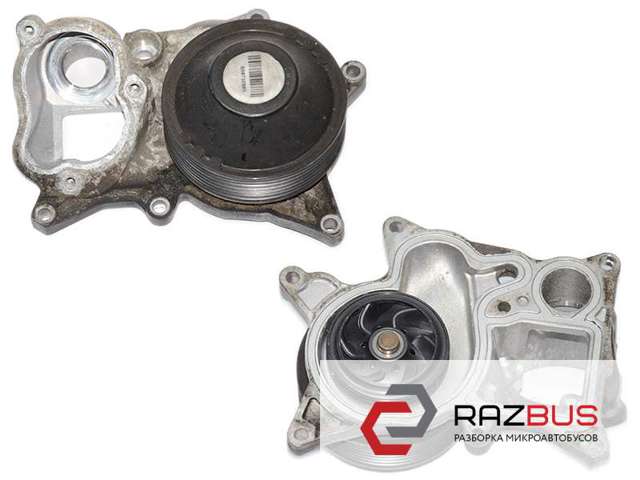 Помпа охолодження 11518516205 BMW