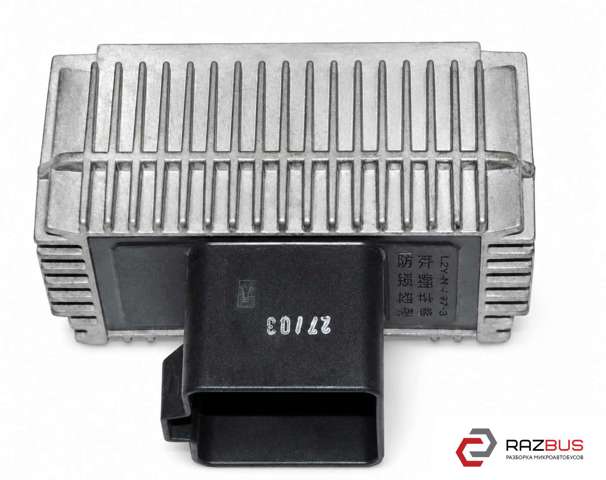 Реле накалу 1237976 OPEL