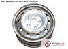 Диск колесный  r15 fiat ducato 02-06 (фиат дукато); 1300254080,59815 1300254080