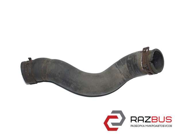 Шланг/патрубок радіатора охолодження, нижній 13117573 OPEL