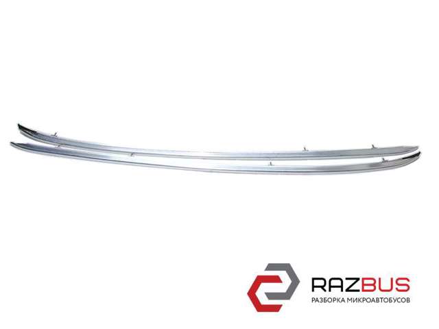 Автомобільний рейлінг на дах лівий 13279343 OPEL