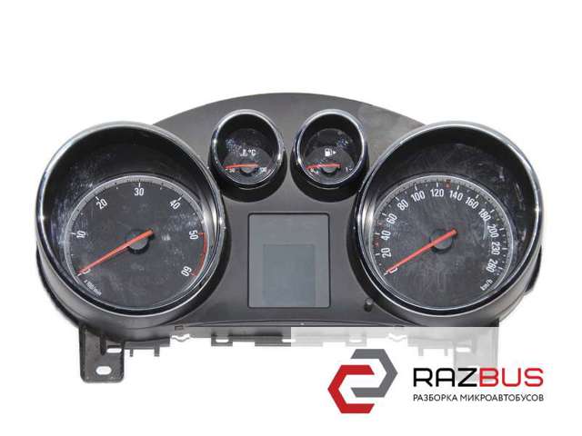 13374901 Opel