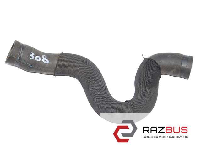 Шланги системи охолодження 1343KE PEUGEOT