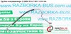 Шланг кондиціонера, від компресора до радіатора 1348749080 FIAT