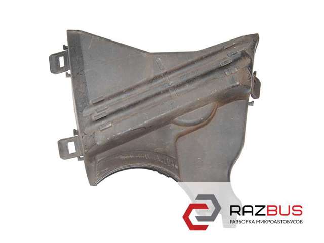 Захист ременя ГРМ, нижній 135613805R RENAULT