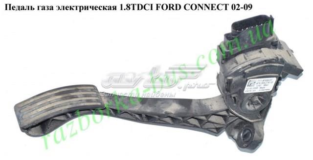 Педаль газу (акселератора) 1437858 FORD
