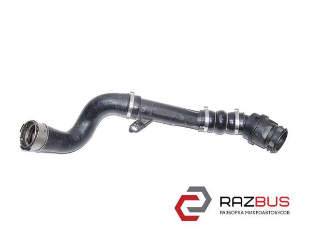 Шланг/патрубок интеркуллера 144600835R RENAULT